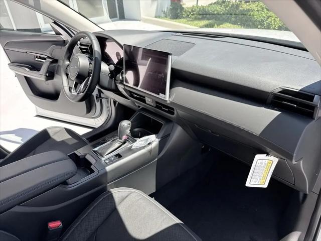 2026 Mazda CX-5 2.5 S Select