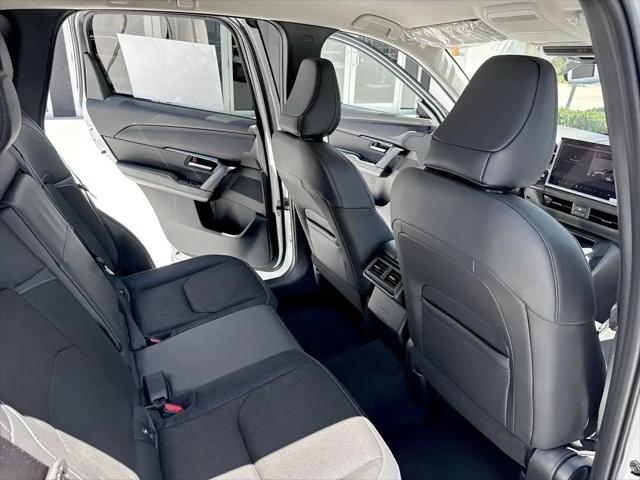 2026 Mazda CX-5 2.5 S Select