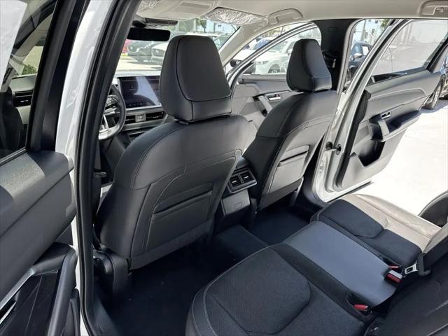 2026 Mazda CX-5 2.5 S Select