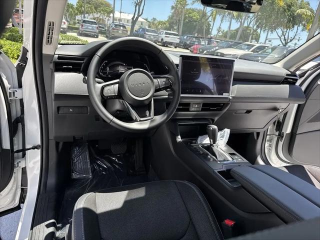 2026 Mazda CX-5 2.5 S Select