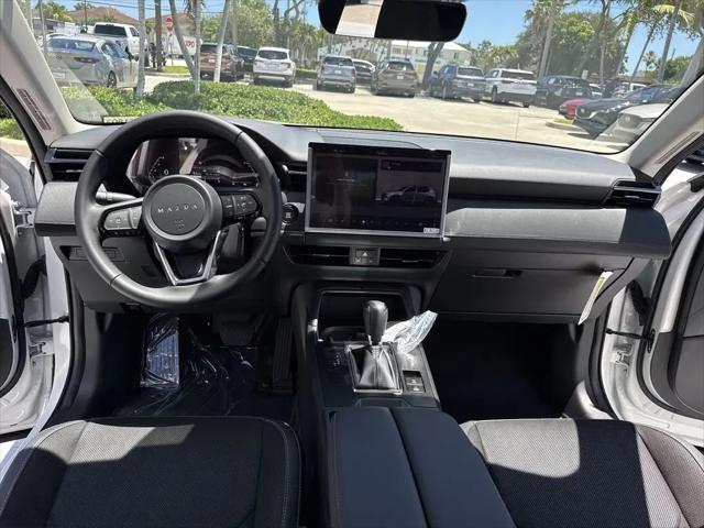 2026 Mazda CX-5 2.5 S Select