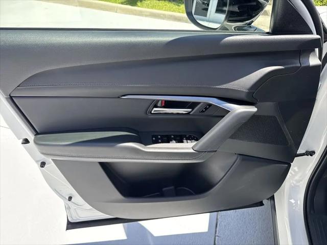 2026 Mazda CX-5 2.5 S Select