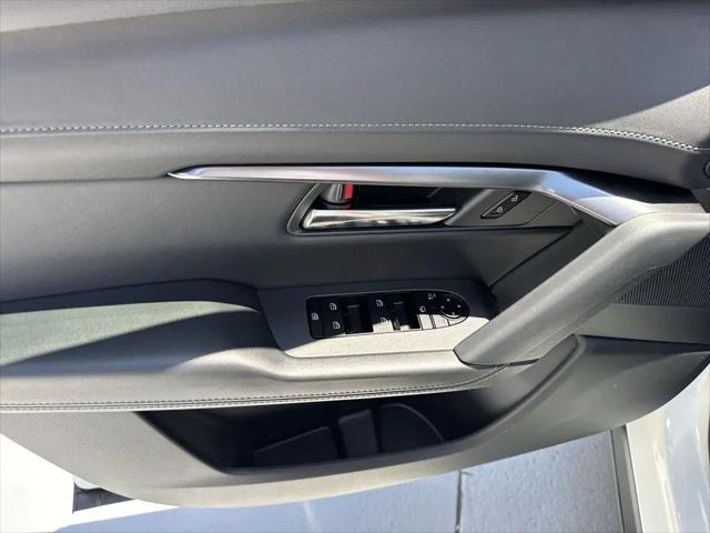2026 Mazda CX-5 2.5 S Select