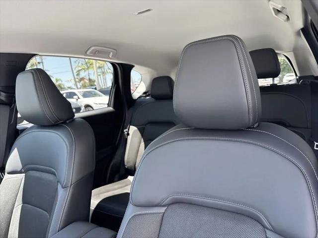 2026 Mazda CX-5 2.5 S Select