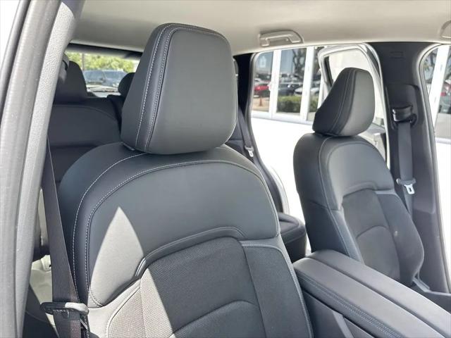 2026 Mazda CX-5 2.5 S Select