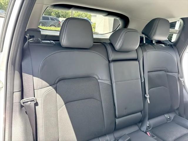 2026 Mazda CX-5 2.5 S Select