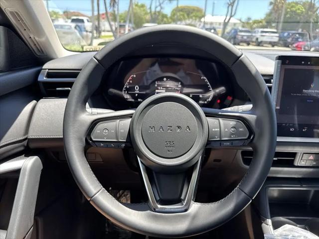 2026 Mazda CX-5 2.5 S Select