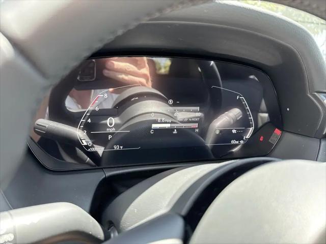 2026 Mazda CX-5 2.5 S Select