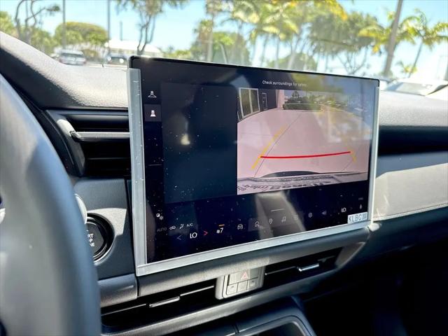 2026 Mazda CX-5 2.5 S Select