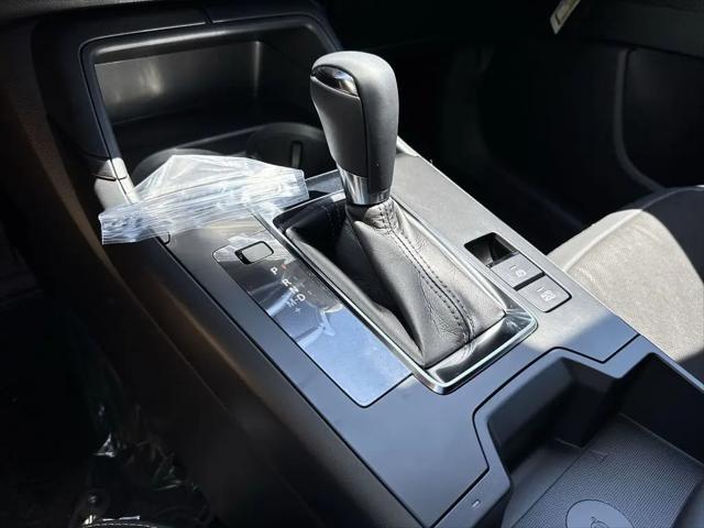 2026 Mazda CX-5 2.5 S Select