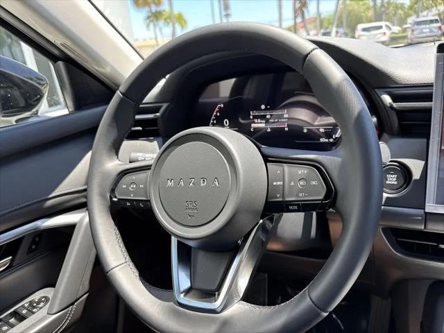 2026 Mazda CX-5 2.5 S Select