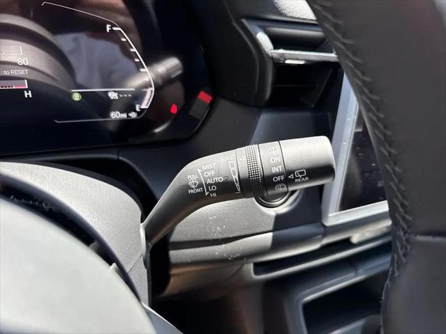 2026 Mazda CX-5 2.5 S Select