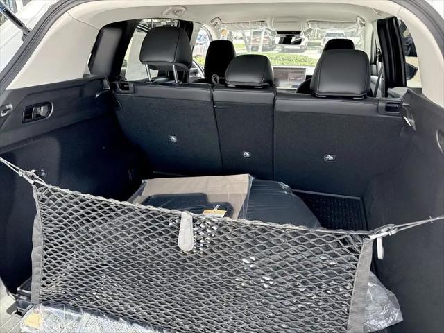 2026 Mazda CX-5 2.5 S Select