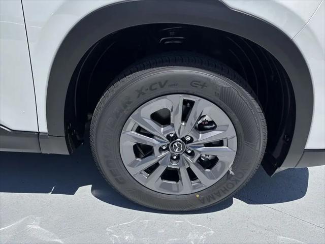 2026 Mazda CX-5 2.5 S Select