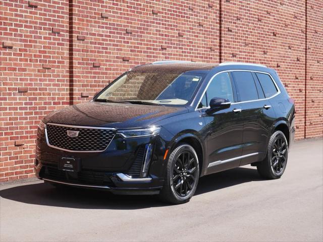 2024 Cadillac XT6 Premium Luxury for sale in Edina, MN
