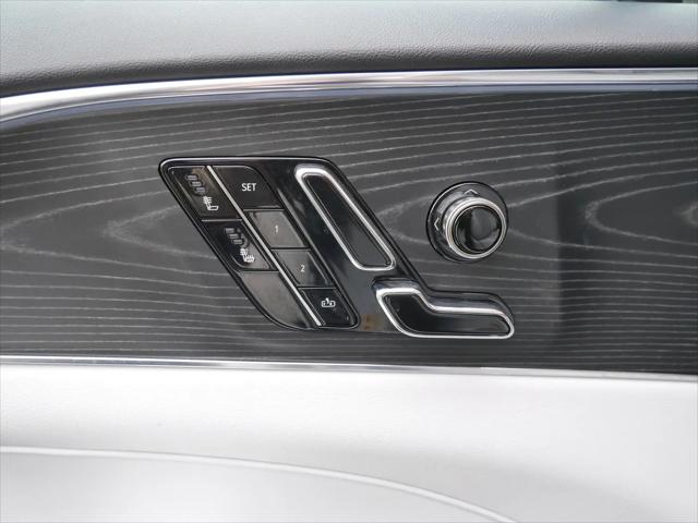 2024 Cadillac iQ Luxury w/1SC