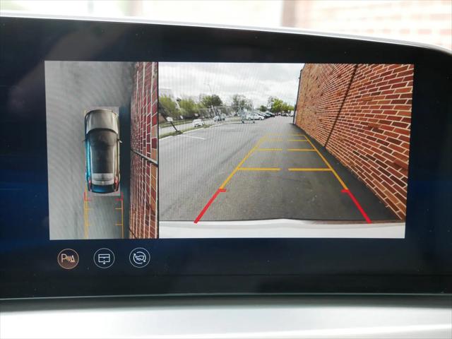 2024 Cadillac iQ Luxury w/1SC