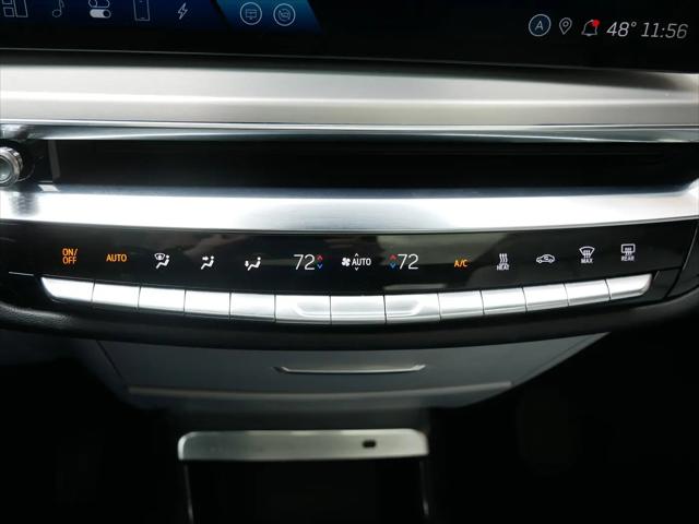 2024 Cadillac iQ Luxury w/1SC