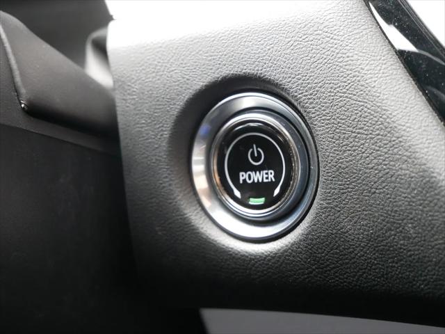 2024 Cadillac iQ Luxury w/1SC