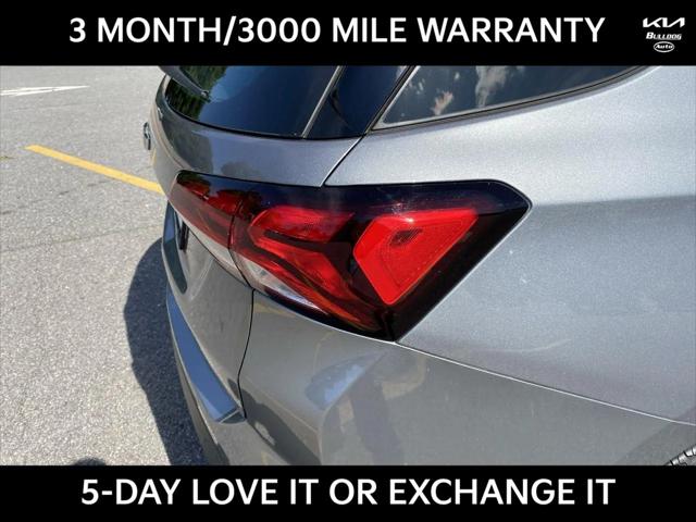 2023 Chevrolet Equinox FWD LS