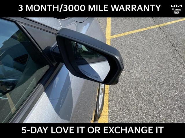 2023 Chevrolet Equinox FWD LS