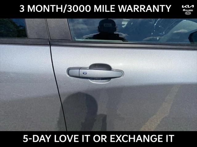 2023 Chevrolet Equinox FWD LS