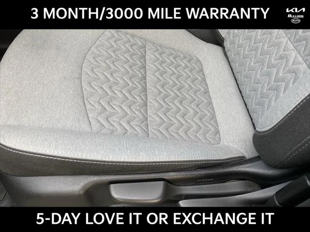 2023 Chevrolet Equinox FWD LS