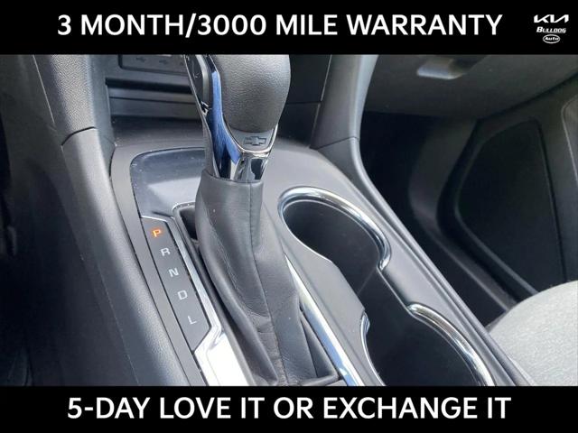 2023 Chevrolet Equinox FWD LS