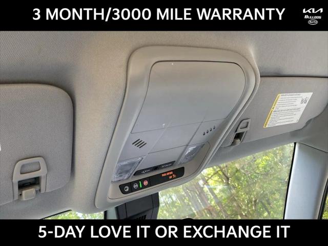 2023 Chevrolet Equinox FWD LS