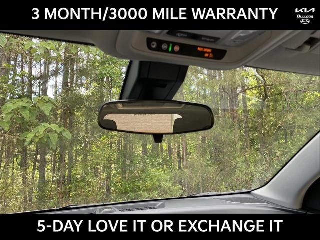 2023 Chevrolet Equinox FWD LS