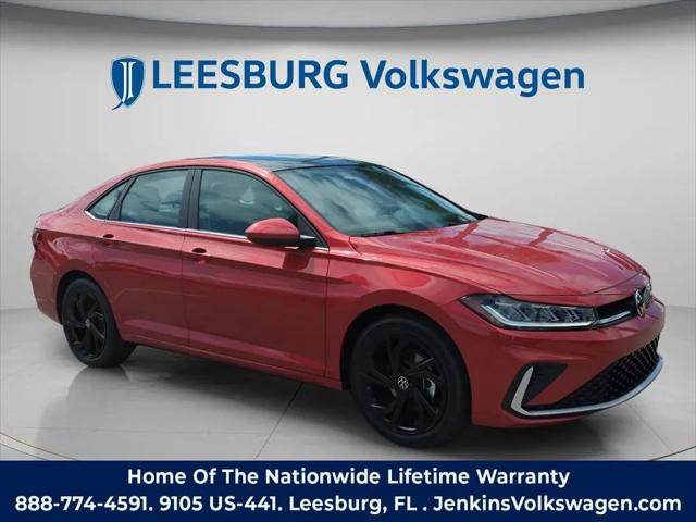 2026 Volkswagen Jetta SE for sale in Leesburg, FL