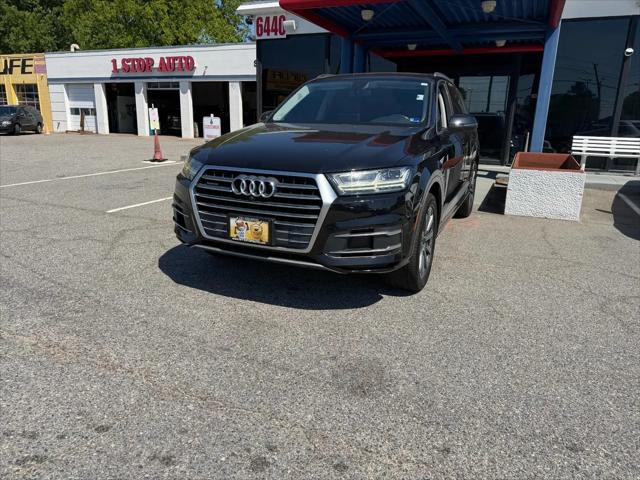 2019 Audi Q7 45 Premium for sale in Norfolk, VA