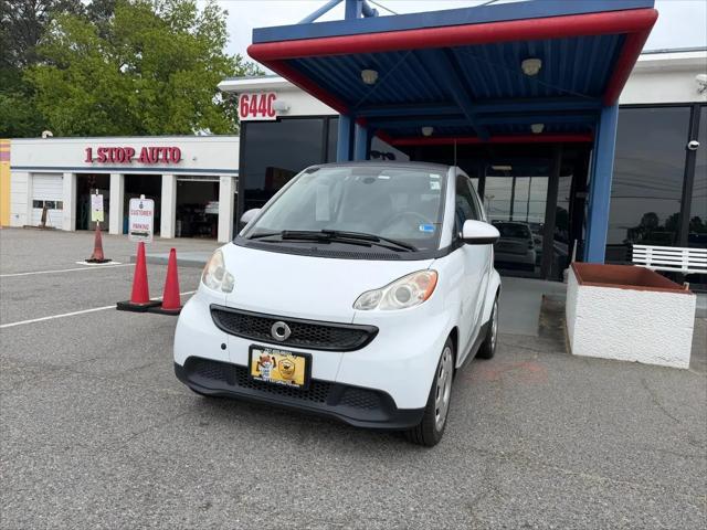 2014 smart fortwo pure for sale in Norfolk, VA