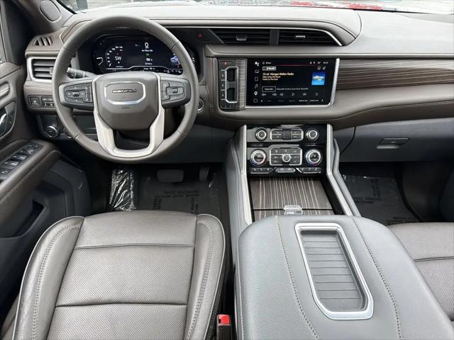 2024 GMC Yukon XL 2WD Denali
