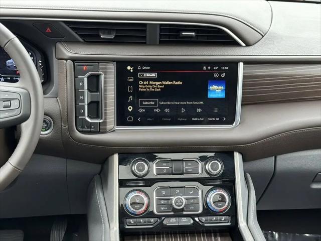 2024 GMC Yukon XL 2WD Denali