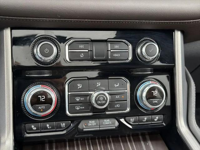 2024 GMC Yukon XL 2WD Denali