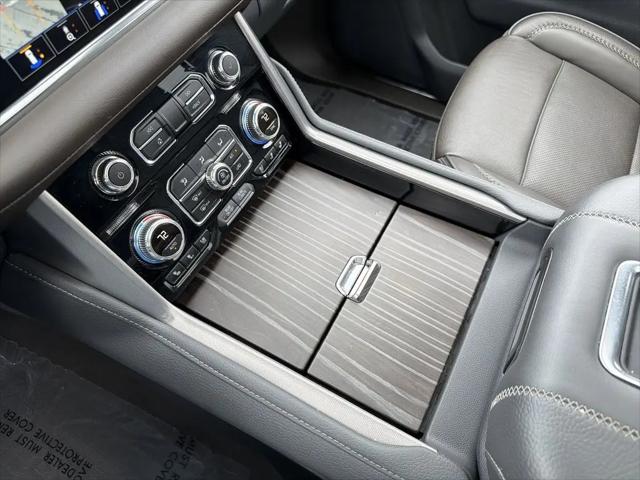 2024 GMC Yukon XL 2WD Denali