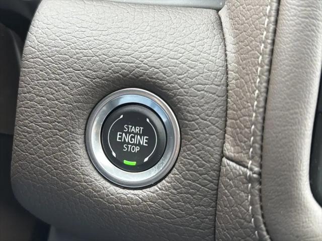 2024 GMC Yukon XL 2WD Denali