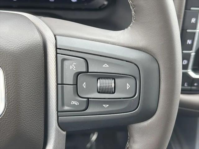 2024 GMC Yukon XL 2WD Denali