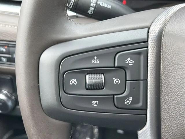 2024 GMC Yukon XL 2WD Denali