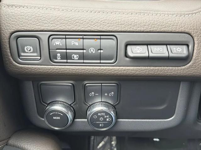 2024 GMC Yukon XL 2WD Denali
