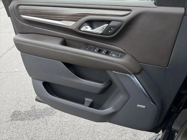 2024 GMC Yukon XL 2WD Denali