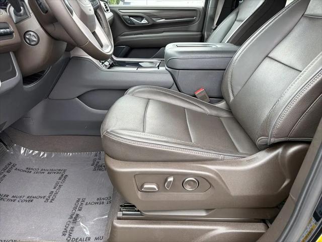 2024 GMC Yukon XL 2WD Denali