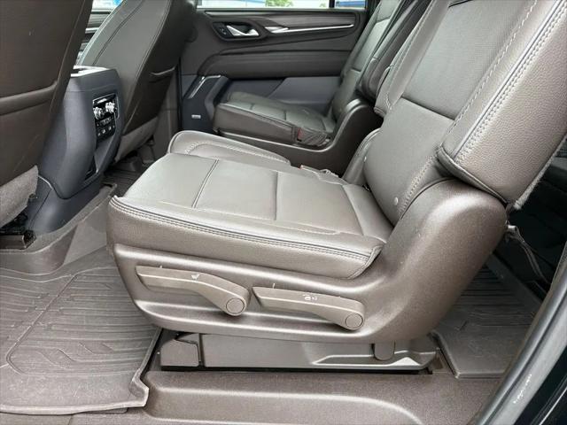 2024 GMC Yukon XL 2WD Denali