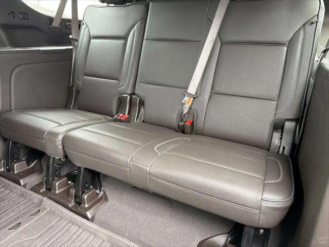 2024 GMC Yukon XL 2WD Denali