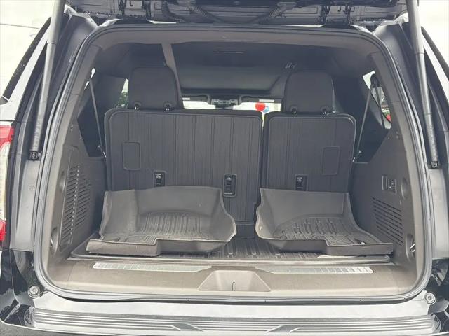 2024 GMC Yukon XL 2WD Denali