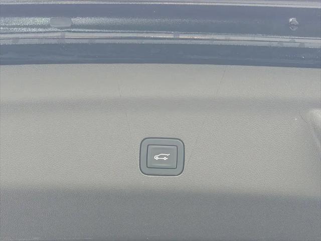 2024 GMC Yukon XL 2WD Denali