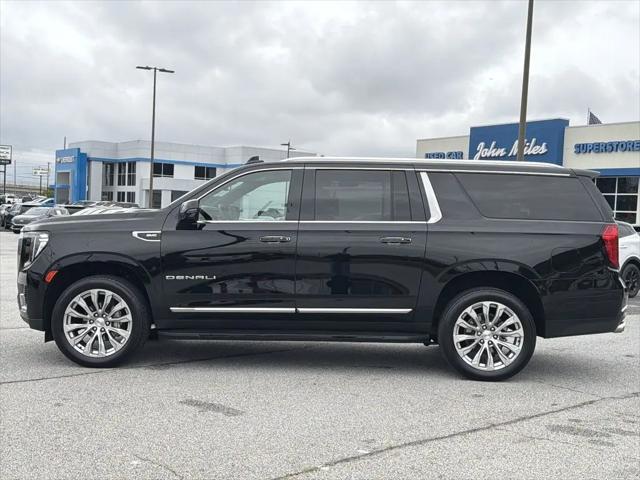 2024 GMC Yukon XL 2WD Denali