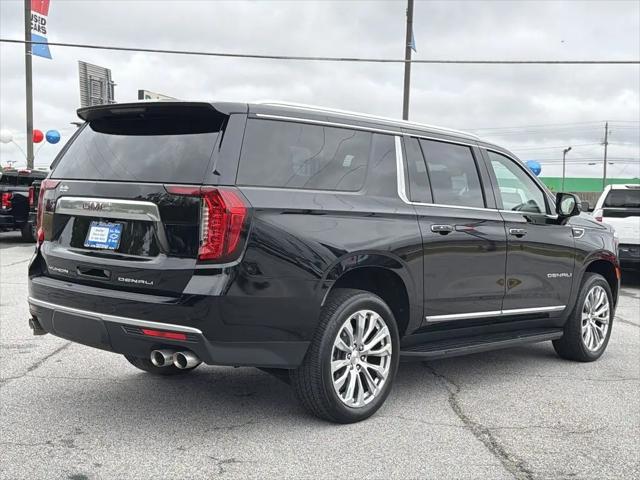 2024 GMC Yukon XL 2WD Denali
