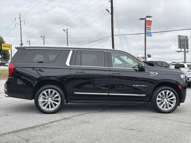2024 GMC Yukon XL 2WD Denali